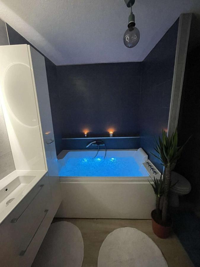 Sublime Appartement Avec Balneo Тулуза Екстериор снимка