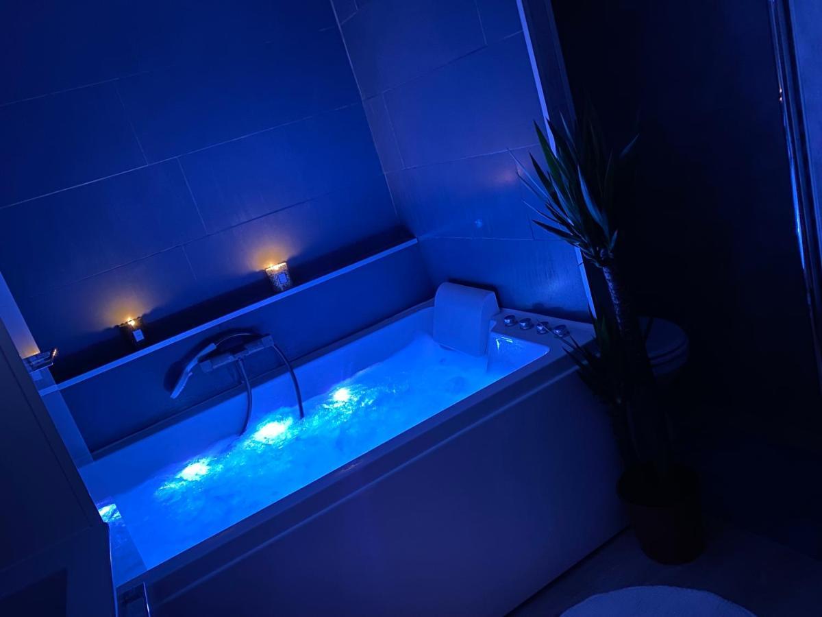 Sublime Appartement Avec Balneo Тулуза Екстериор снимка